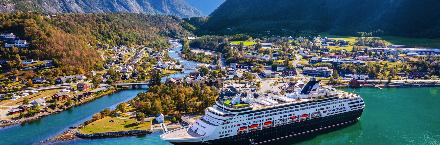 Norwegen und Island – Naturgewalten zum Greifen nah