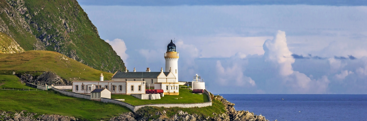 Bressay Lighthouse