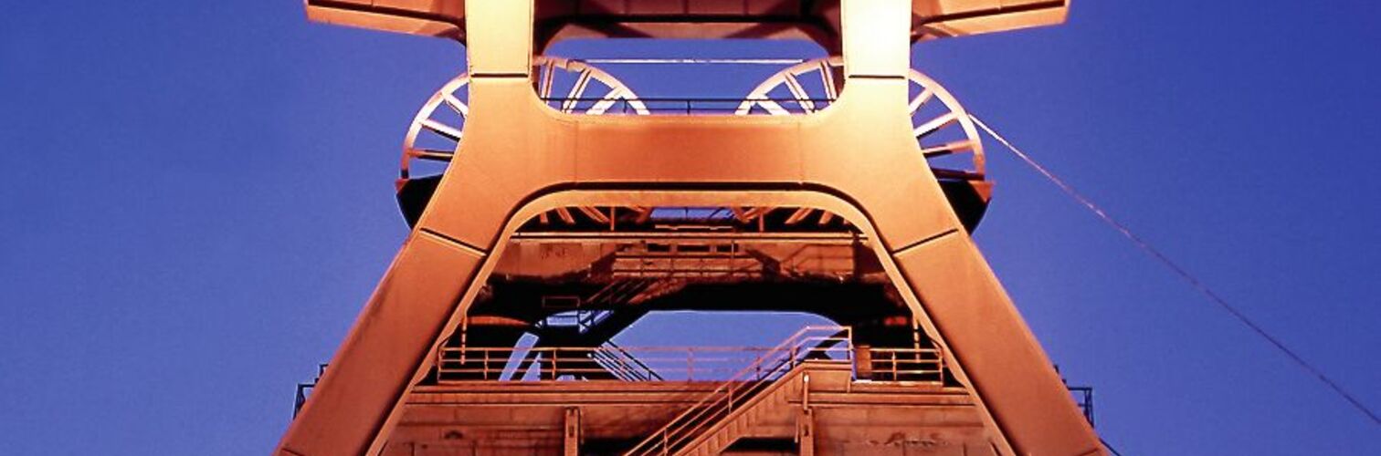UNESCO-Welterbe Zollverein