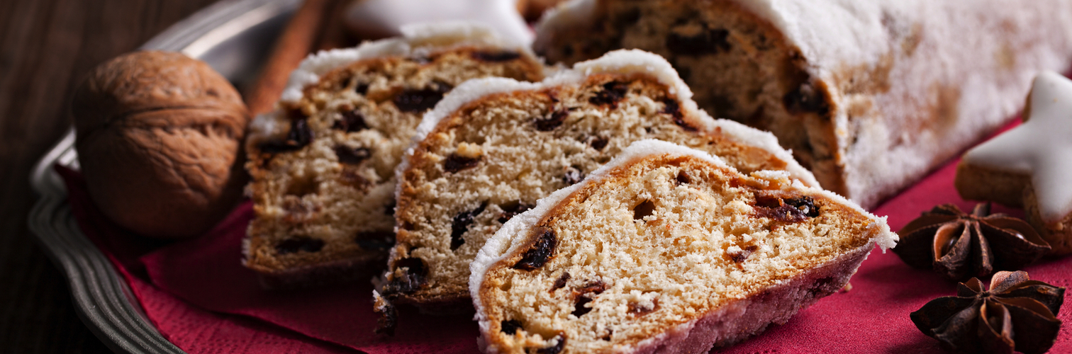 Christstollen