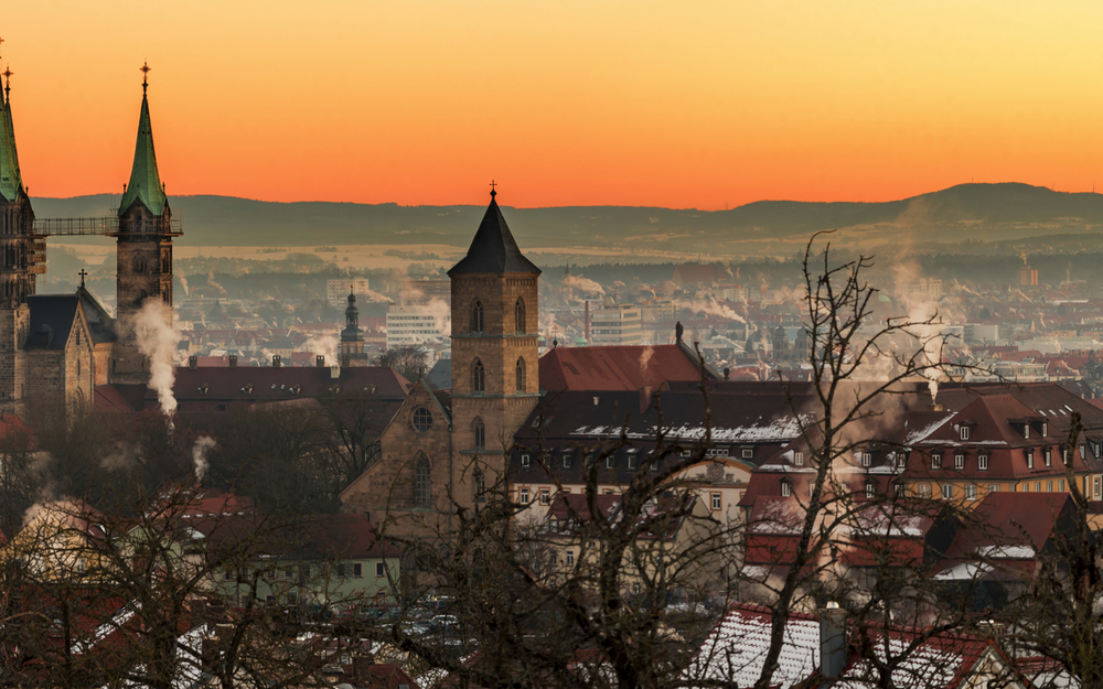 Bamberg