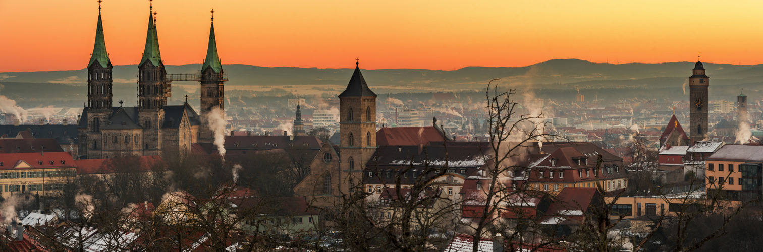 Bamberg