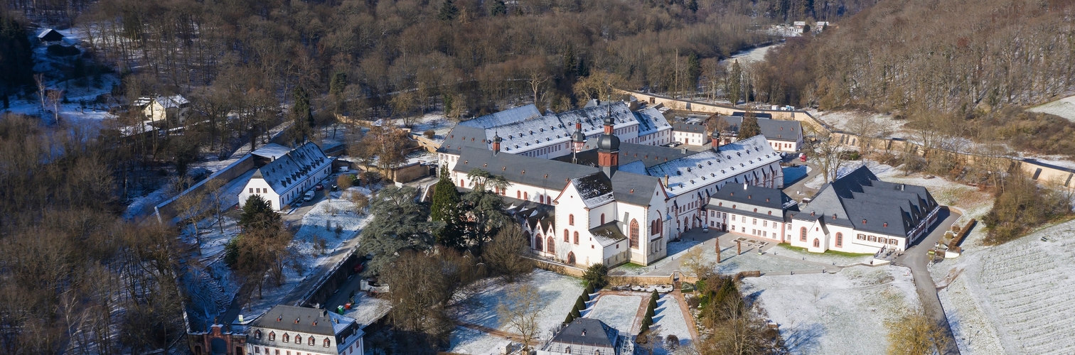 Adventszauber am Rhein