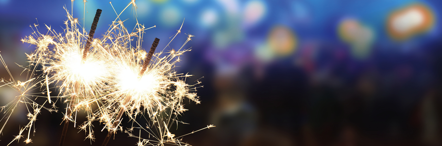 Silvester im Zittauer Gebirge
