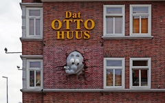 Dat Otto Haus, Emden