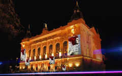 WIR SIND AM LEBEN Das Berlin Musical im Advent