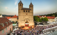 Gandersheimer Domfestspiele: Hello, Dolly!